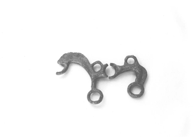 morso tipo Veio/ montante